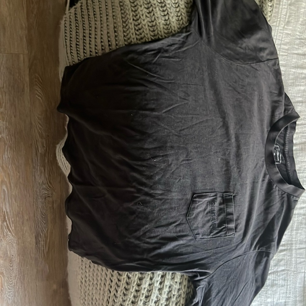 Quiksilver men’s large tee